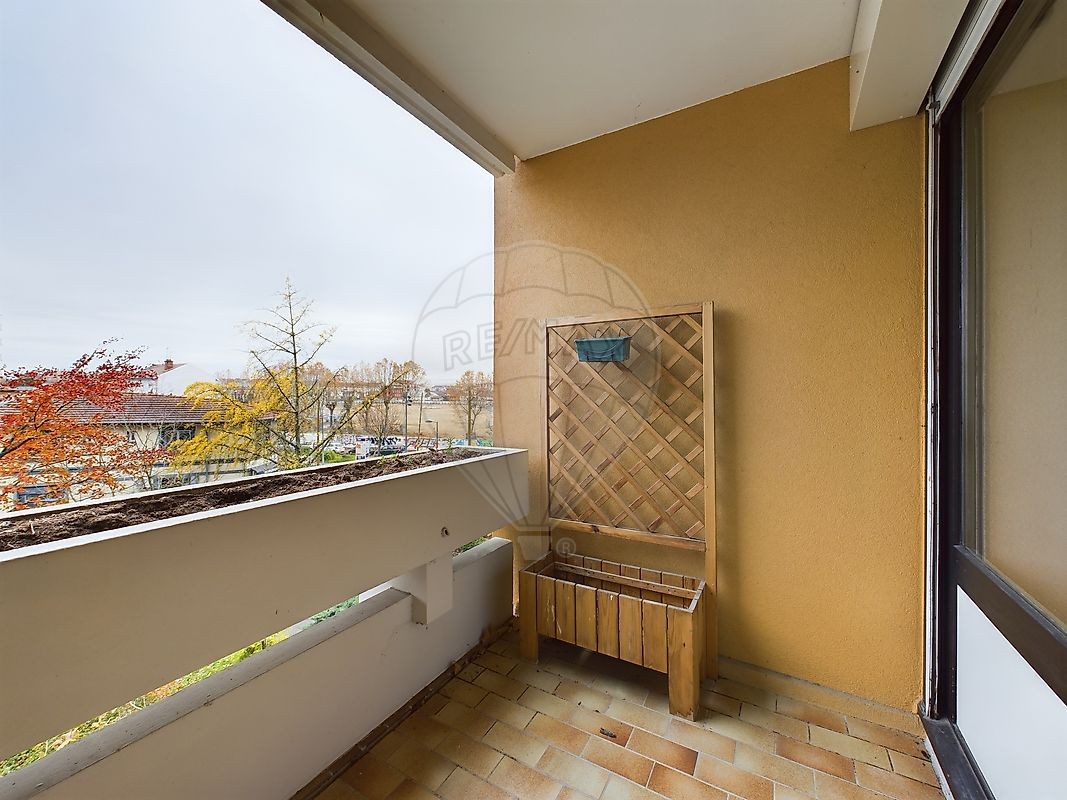 Location Appartement à Villeurbanne 3 pièces