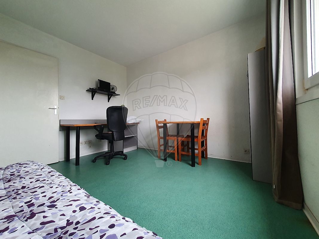 Location Appartement à Nantes 1 pièce