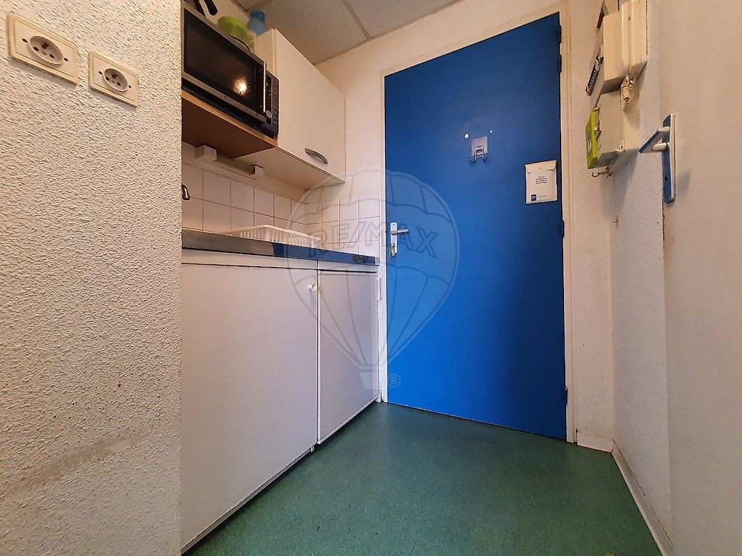 Location Appartement à Nantes 1 pièce