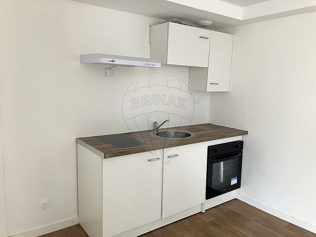 Location Appartement à Sablé-sur-Sarthe 3 pièces