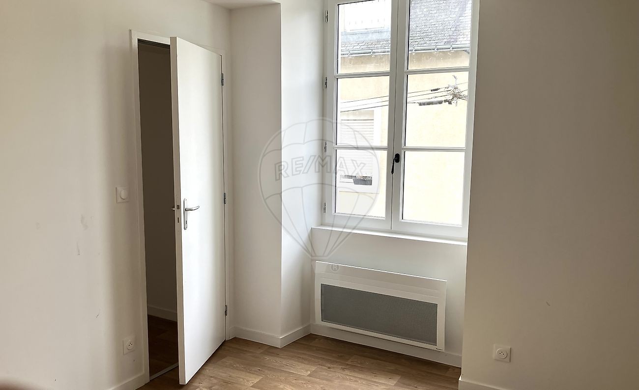 Location Appartement à Sablé-sur-Sarthe 3 pièces