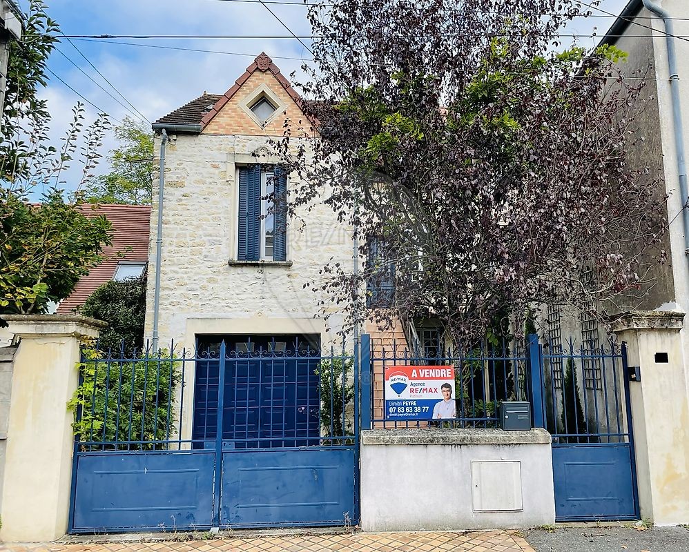 Vente Maison à Nevers 7 pièces