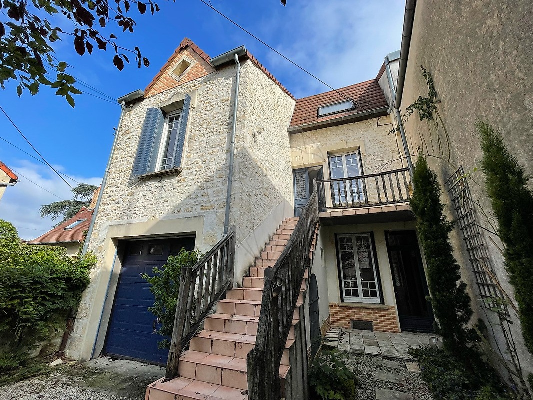 Vente Maison à Nevers 7 pièces