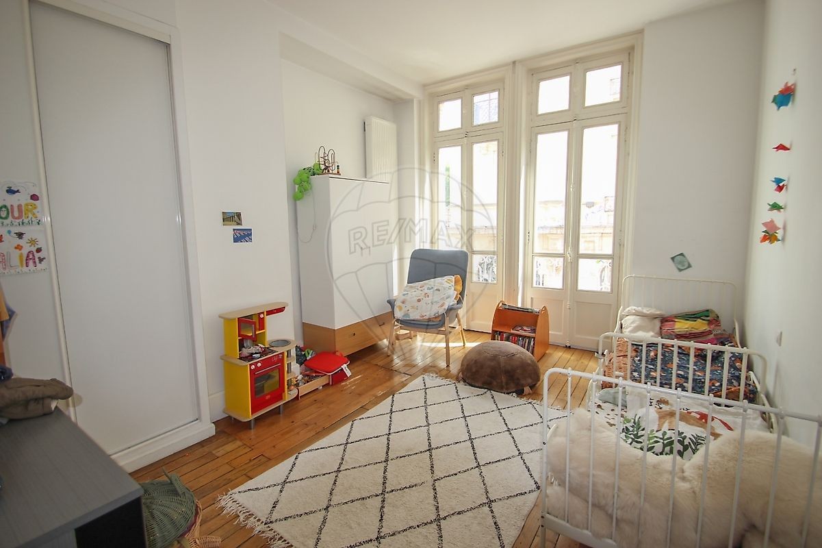 Location Appartement à Chalon-sur-Saône 6 pièces