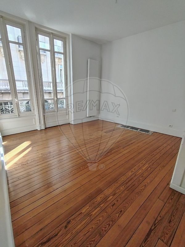 Location Appartement à Chalon-sur-Saône 6 pièces