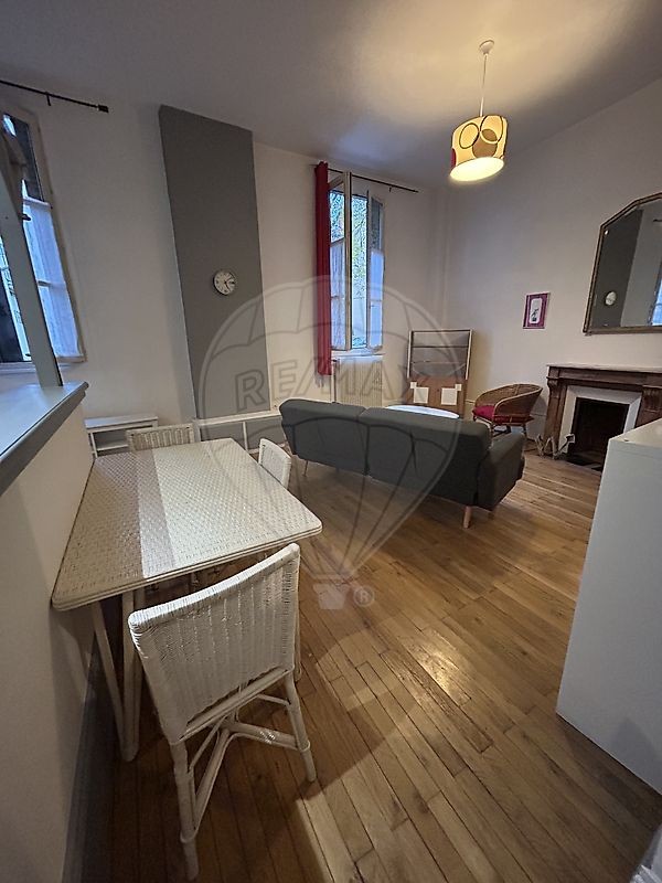 Location Appartement à Chalon-sur-Saône 3 pièces