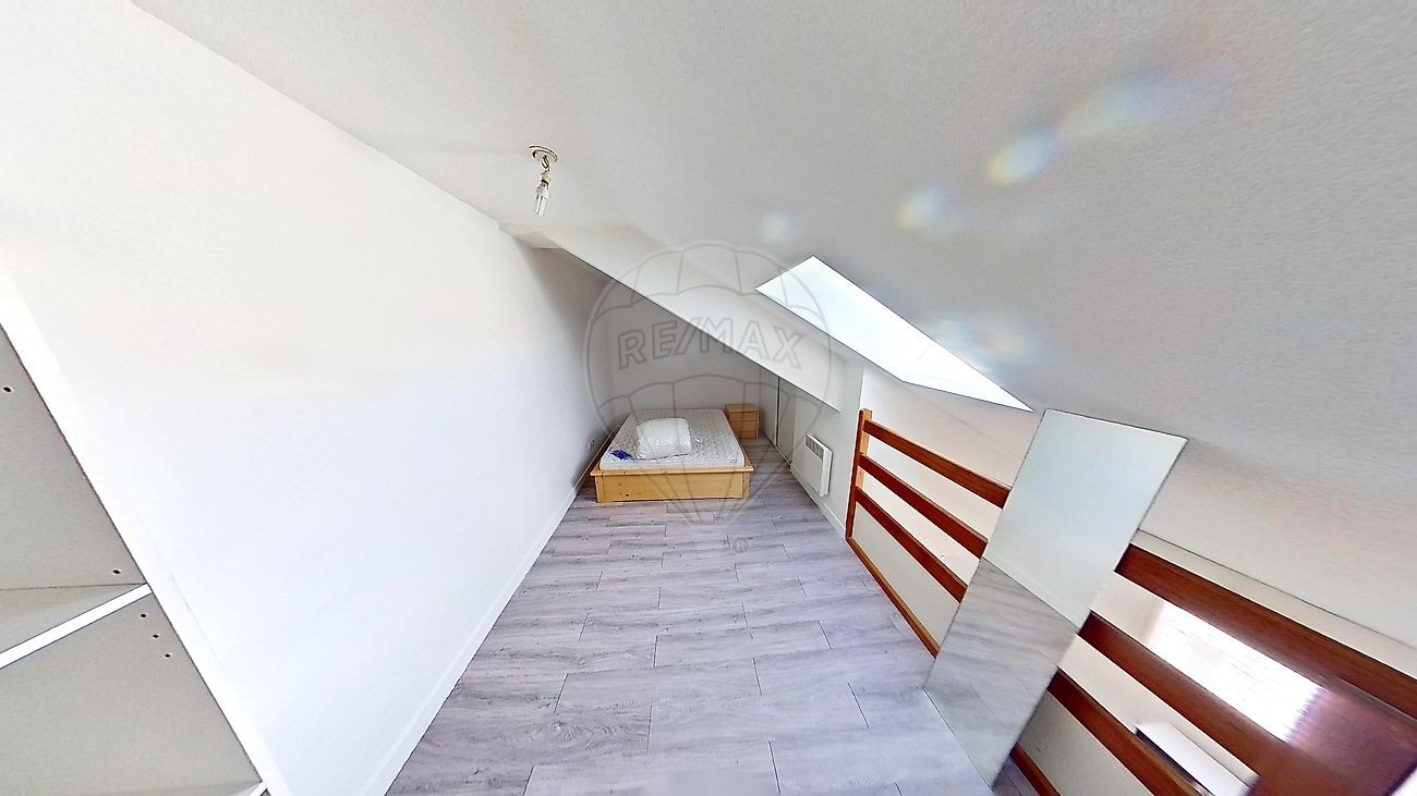 Location Appartement à Angers 2 pièces