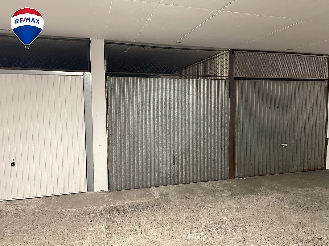 Vente Garage / Parking à Mulhouse 0 pièce