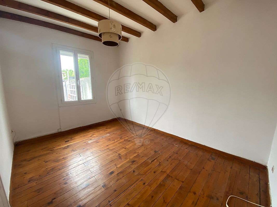 Location Maison à Toulouse 4 pièces