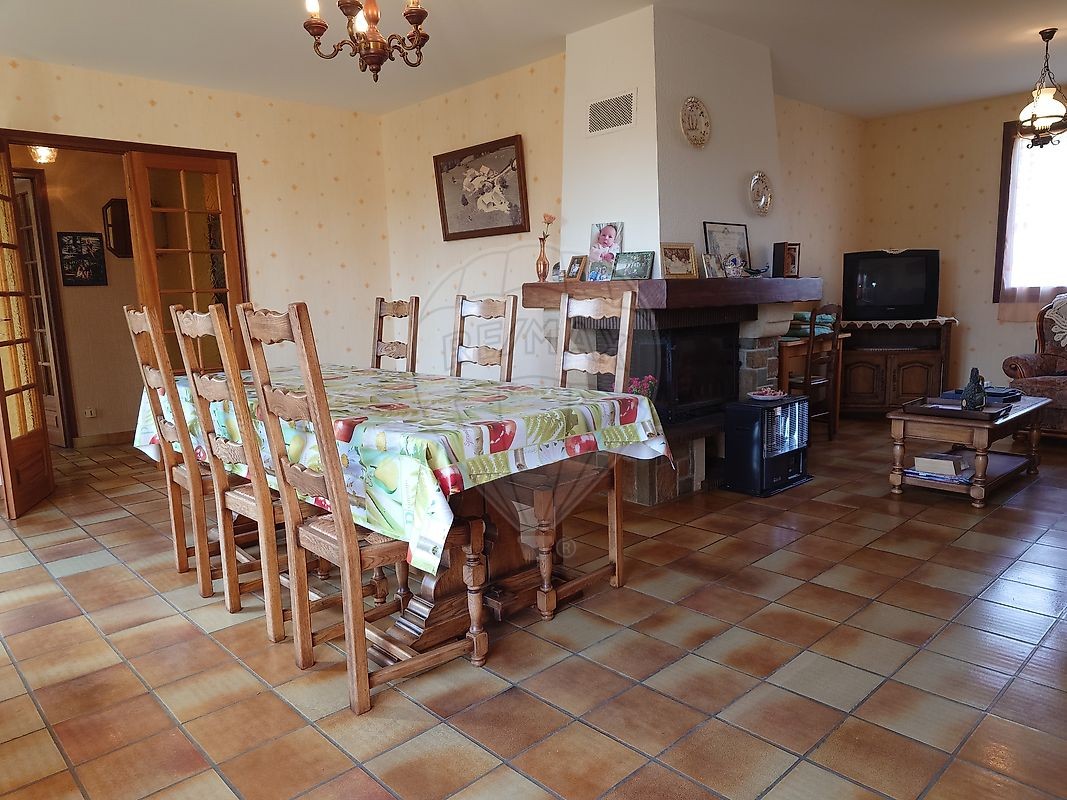 Vente Maison à Millay 4 pièces