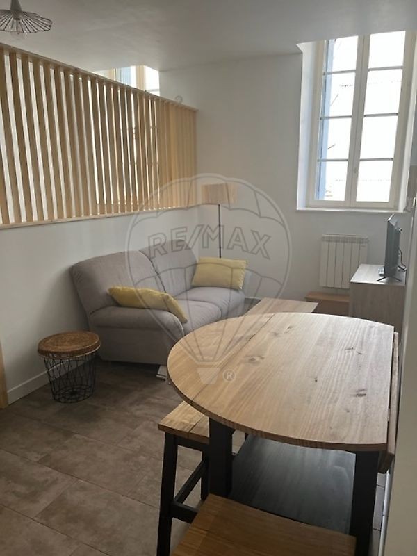 Location Appartement à Chalon-sur-Saône 1 pièce