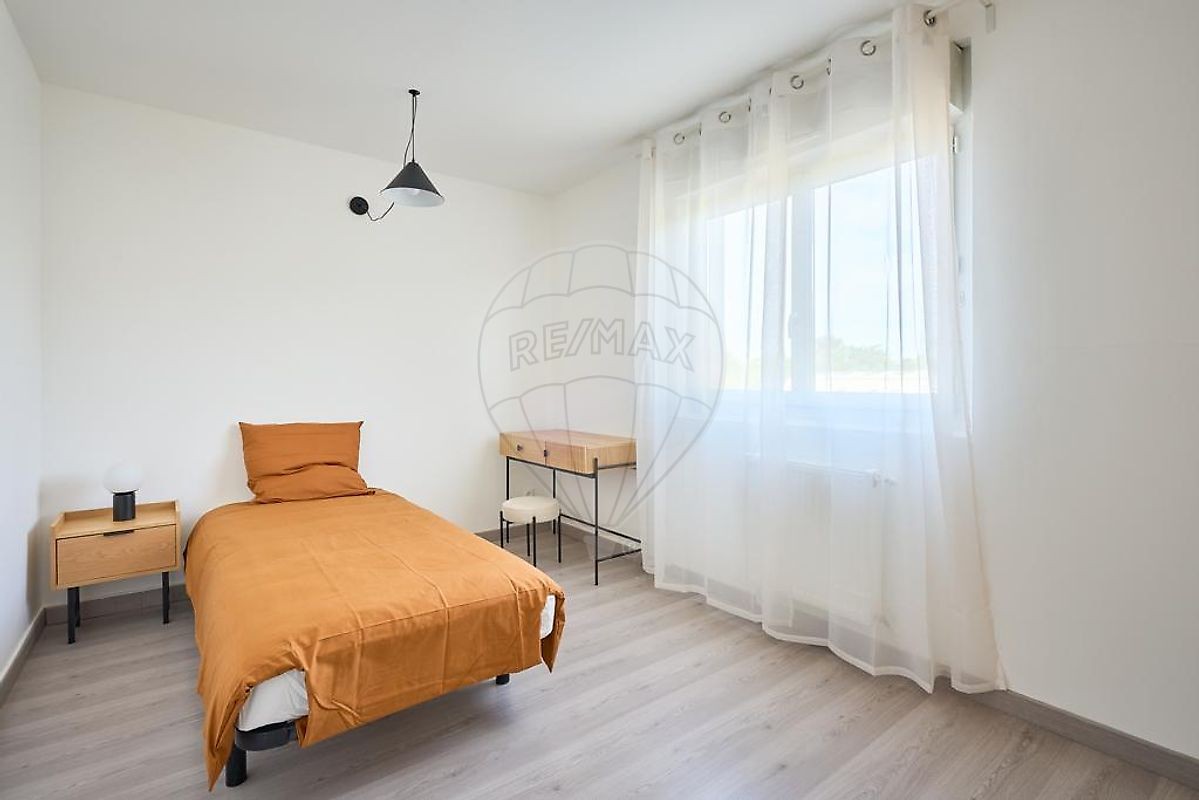 Location Appartement à Pessac 4 pièces