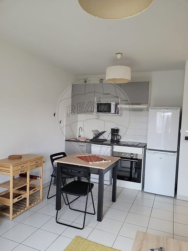 Location Appartement à Mérignac 2 pièces