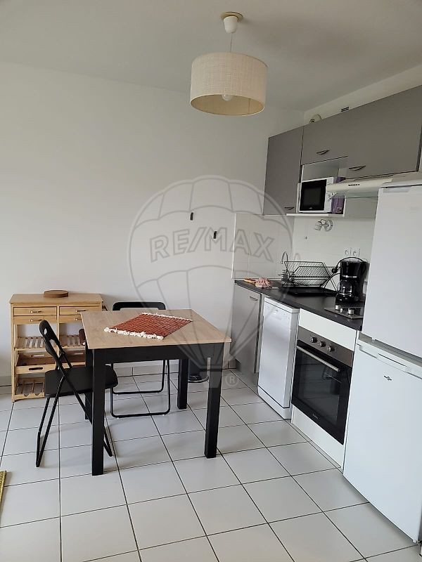 Location Appartement à Mérignac 2 pièces