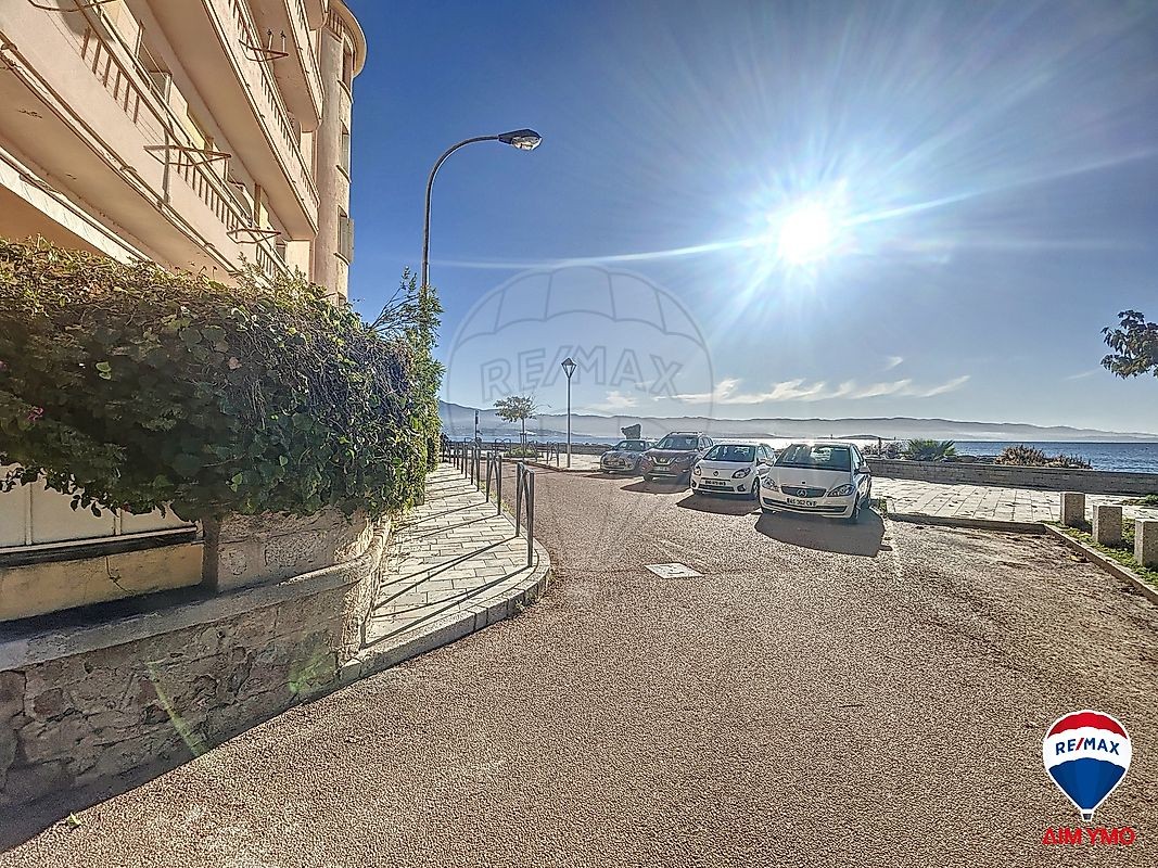 Location Appartement à Ajaccio 4 pièces