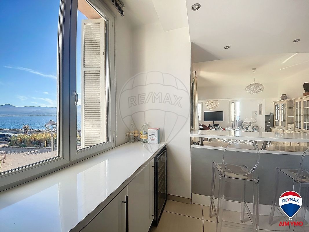 Location Appartement à Ajaccio 4 pièces