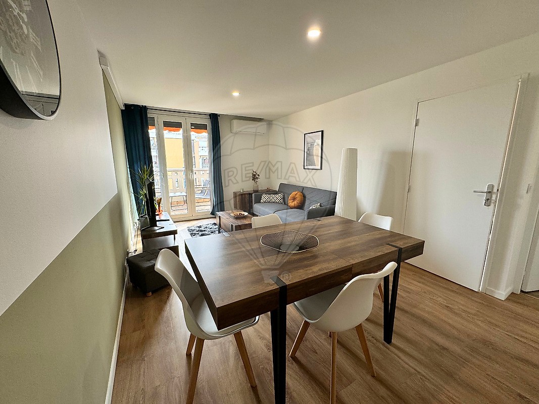 Location Appartement à Blagnac 1 pièce