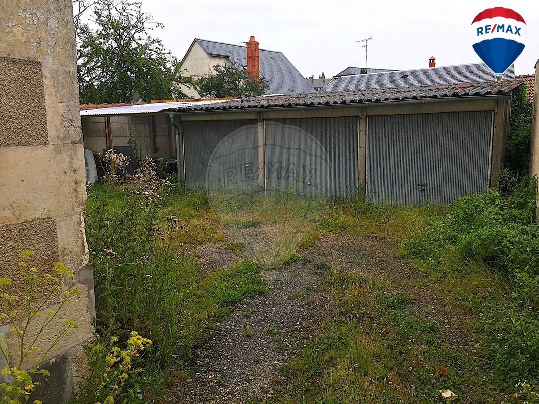 Vente Garage / Parking à Bourges 0 pièce