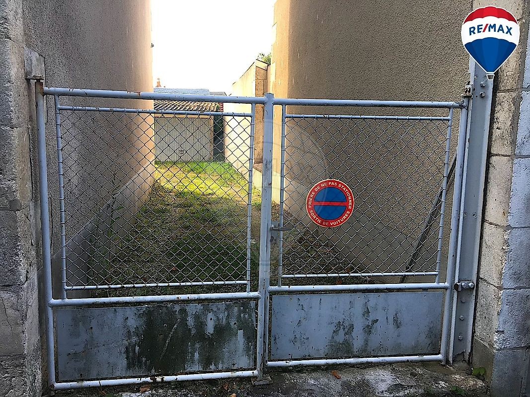 Vente Garage / Parking à Bourges 0 pièce