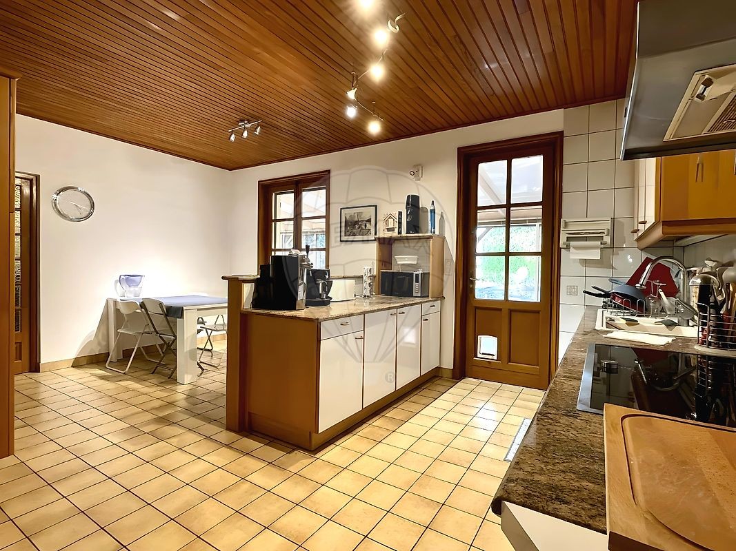 Vente Maison à Lucenay-lès-Aix 7 pièces