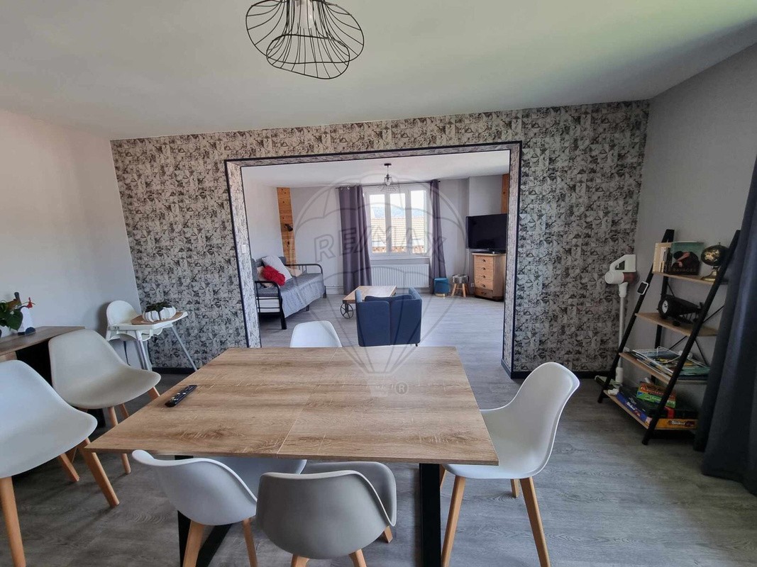 Vente Maison à Gérardmer 10 pièces