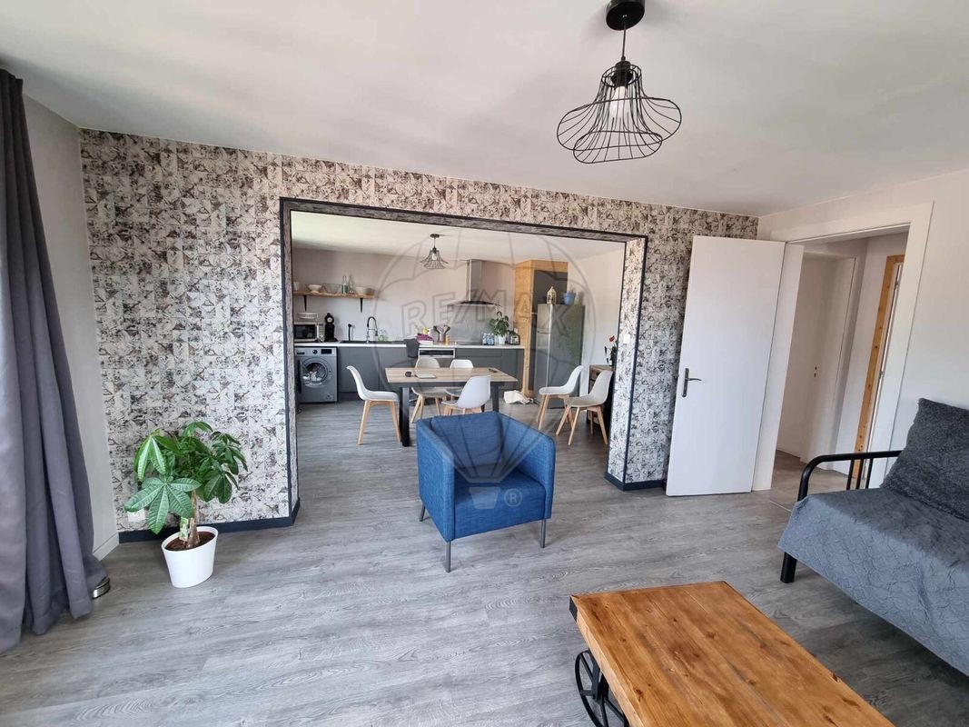 Vente Maison à Gérardmer 10 pièces