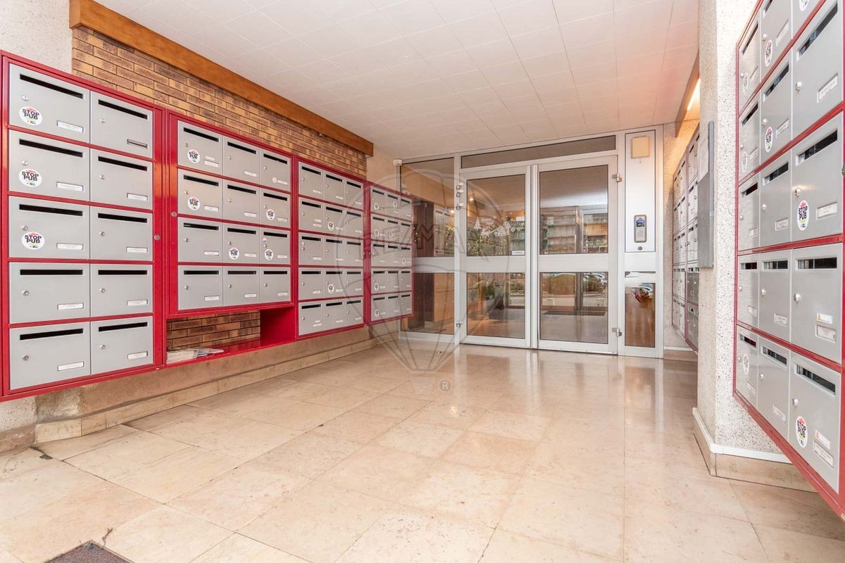 Vente Appartement à Chalon-sur-Saône 5 pièces