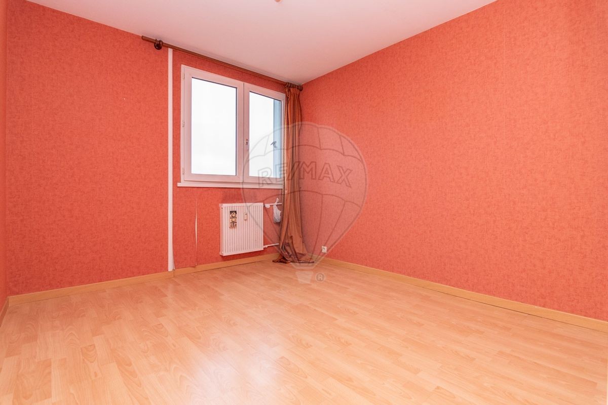 Vente Appartement à Chalon-sur-Saône 5 pièces