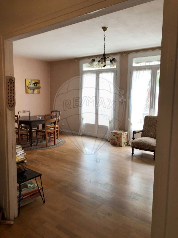 Vente Appartement à Béziers 4 pièces