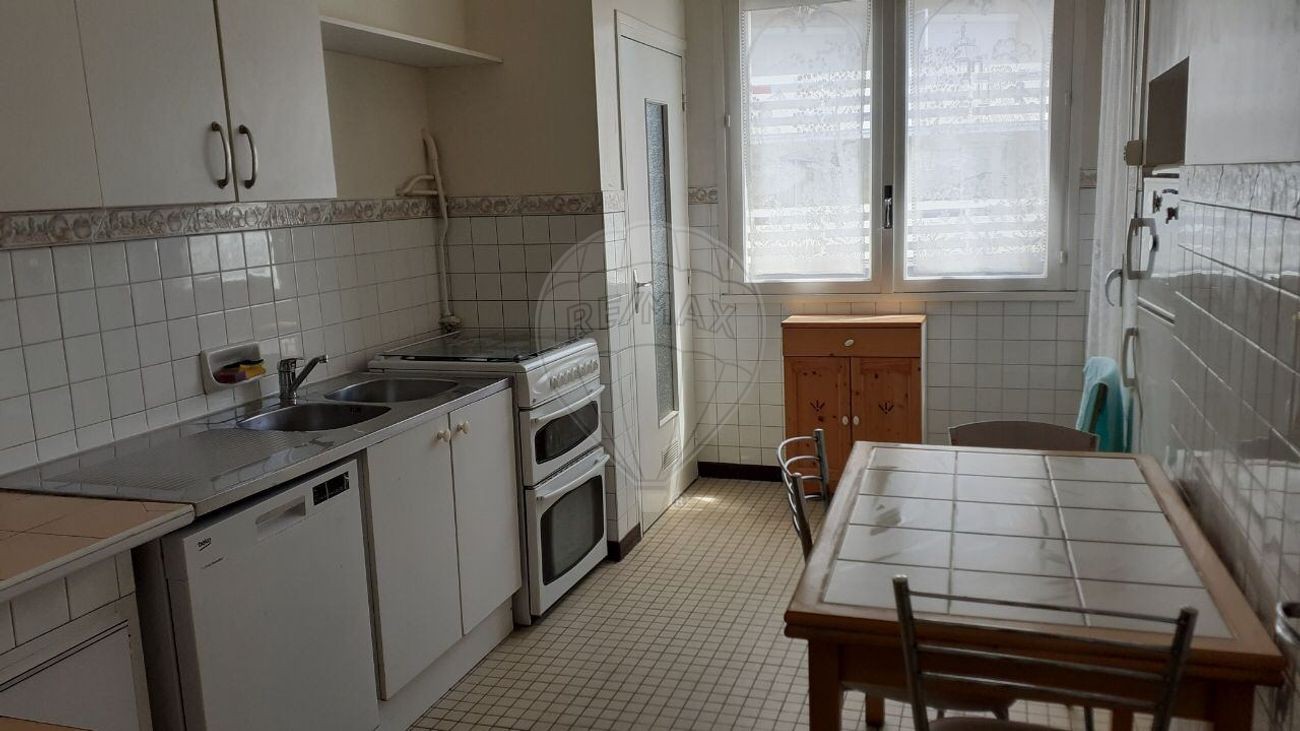 Vente Appartement à Béziers 4 pièces