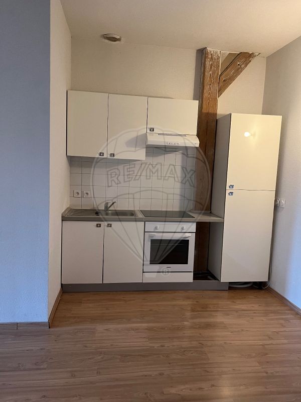 Location Appartement à Saint-Remy 3 pièces