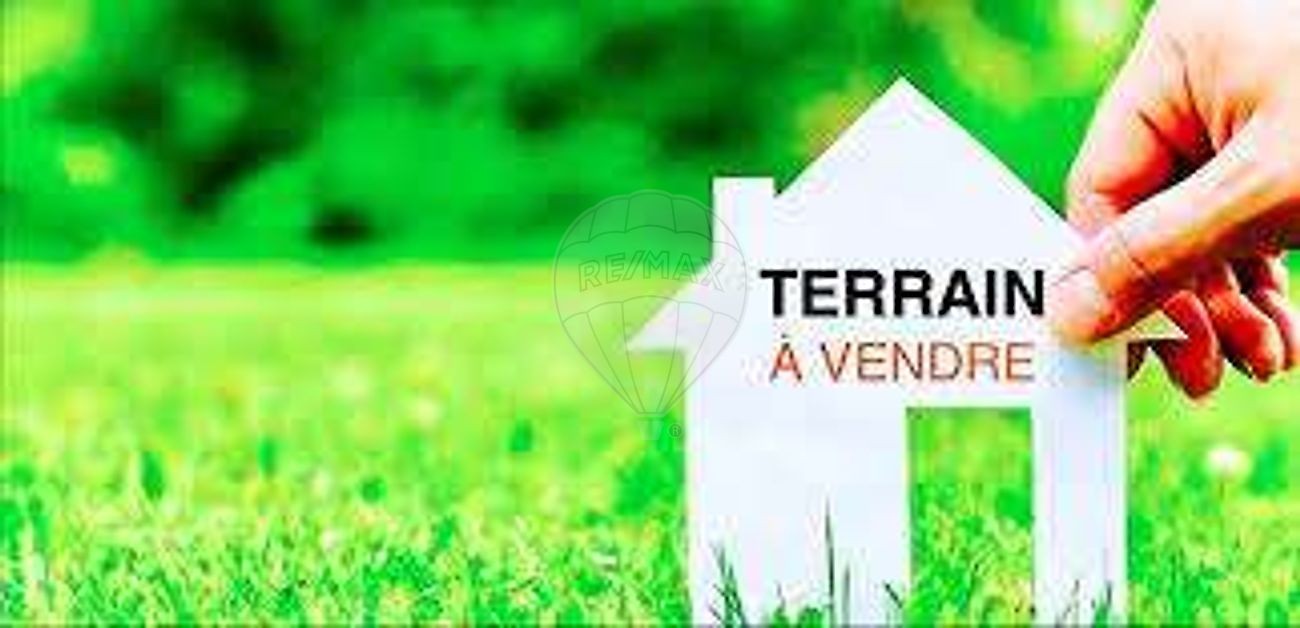 Vente Terrain à Mérignac 0 pièce