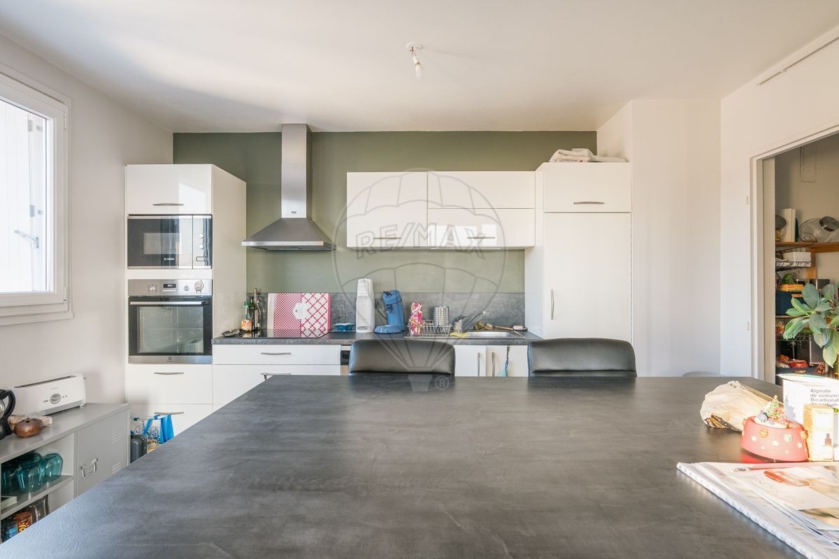 Vente Appartement à Cusset 4 pièces