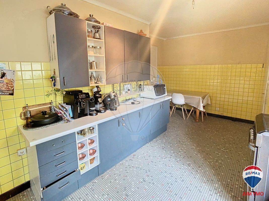 Vente Maison à Issenheim 5 pièces