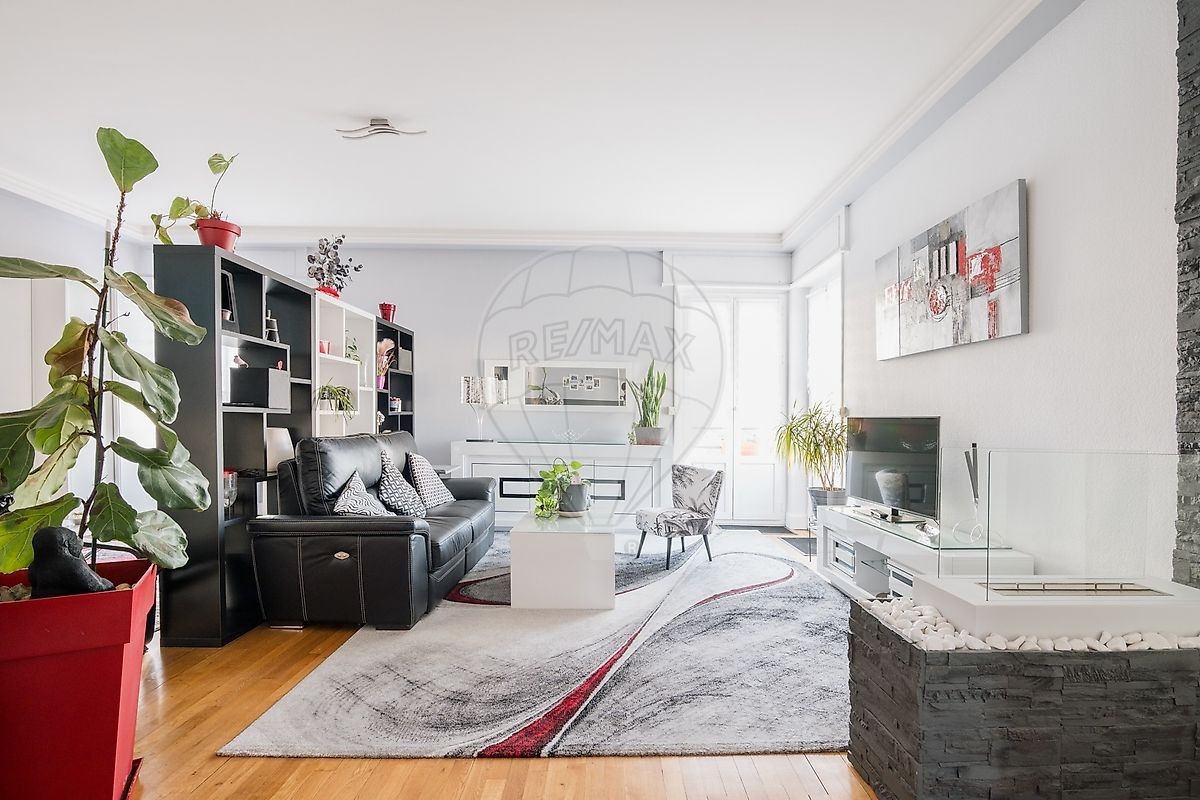 Vente Appartement à Vichy 3 pièces