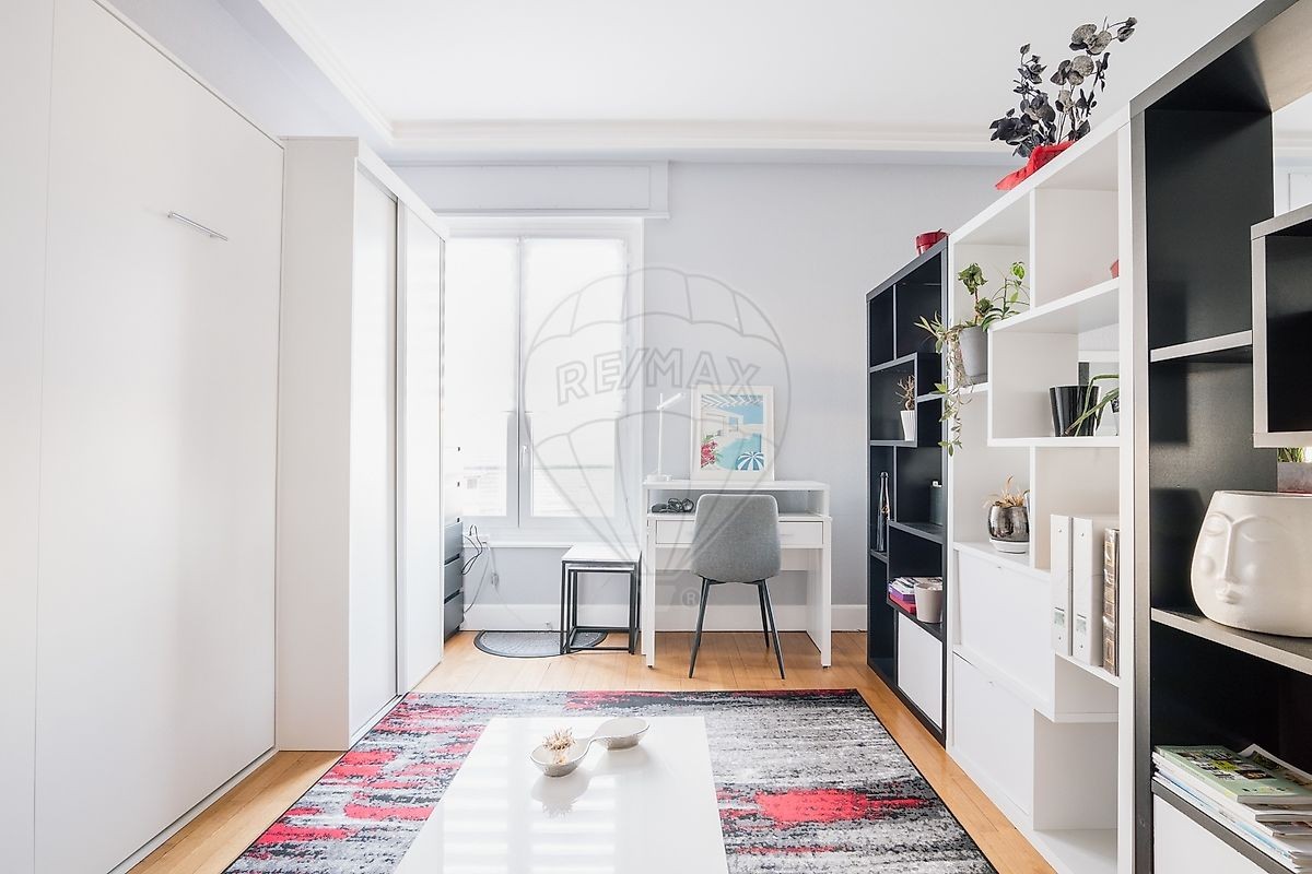 Vente Appartement à Vichy 3 pièces