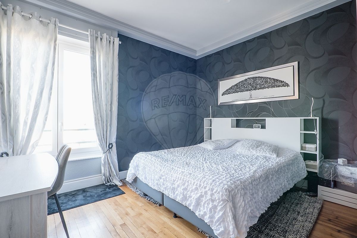 Vente Appartement à Vichy 3 pièces