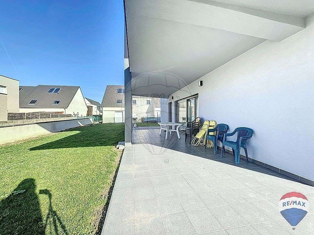 Vente Maison à Volgelsheim 6 pièces