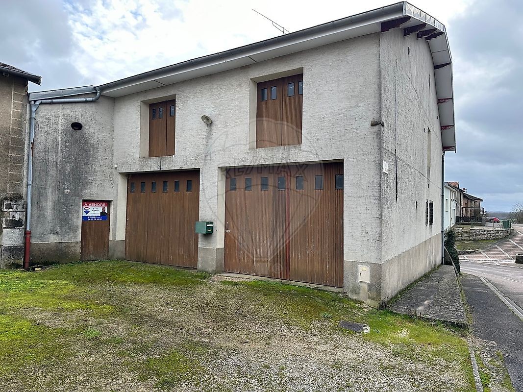 Vente Maison à Châtenois 9 pièces