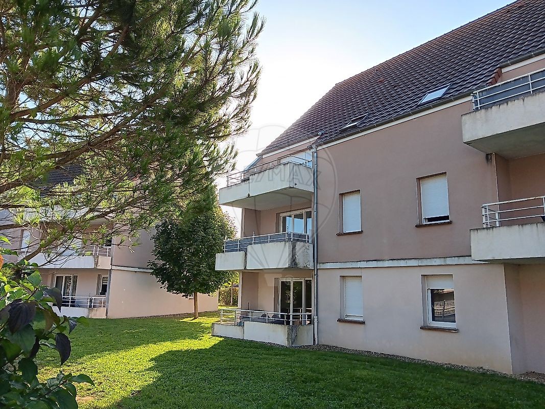 Vente Appartement à Lux 4 pièces