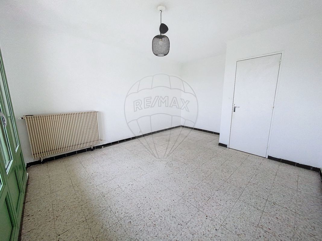 Location Appartement à Nîmes 1 pièce