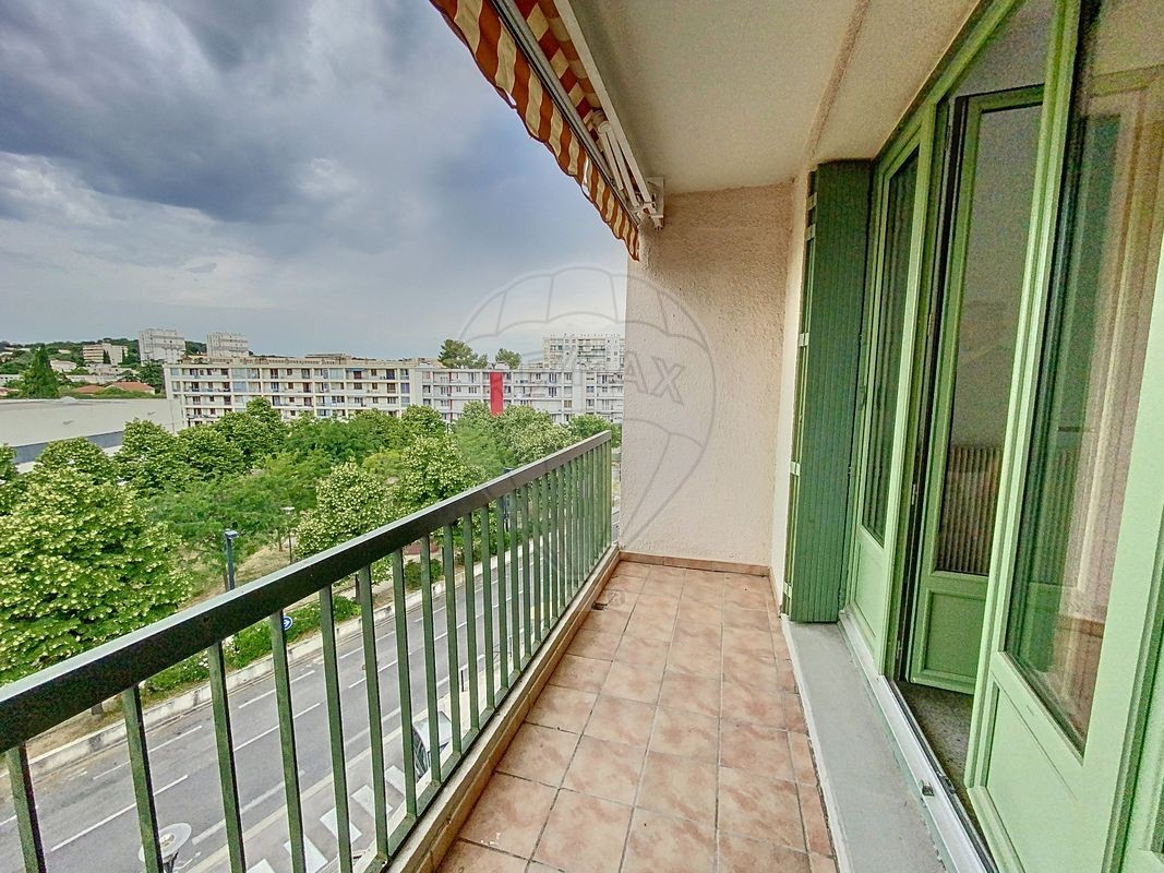 Location Appartement à Nîmes 1 pièce