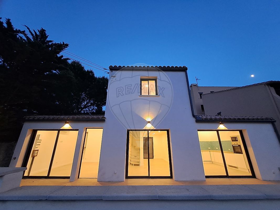 Vente Maison à Leucate 6 pièces