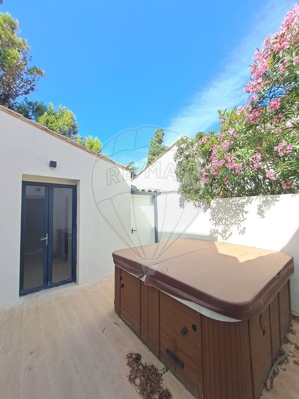 Vente Maison à Leucate 6 pièces