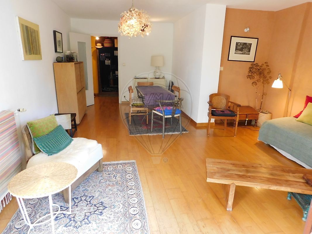 Vente Appartement à Perpignan 3 pièces