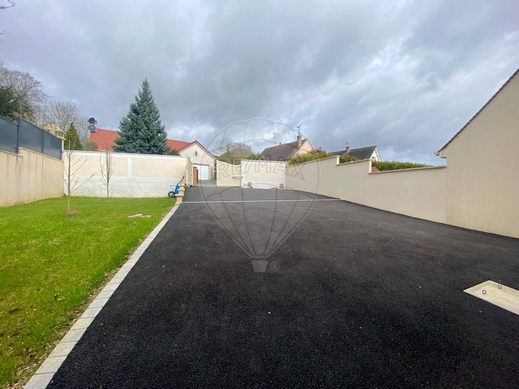 Vente Maison à Méréville 4 pièces