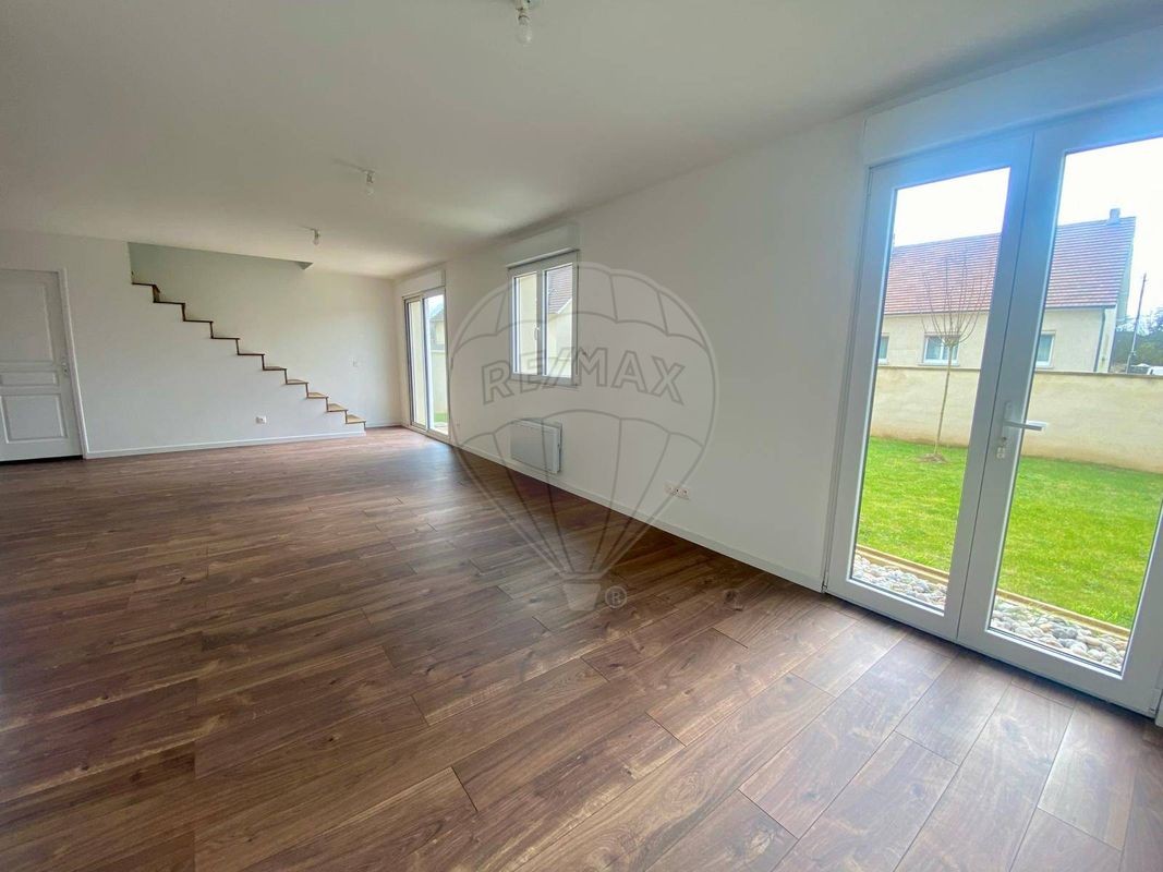 Vente Maison à Méréville 4 pièces