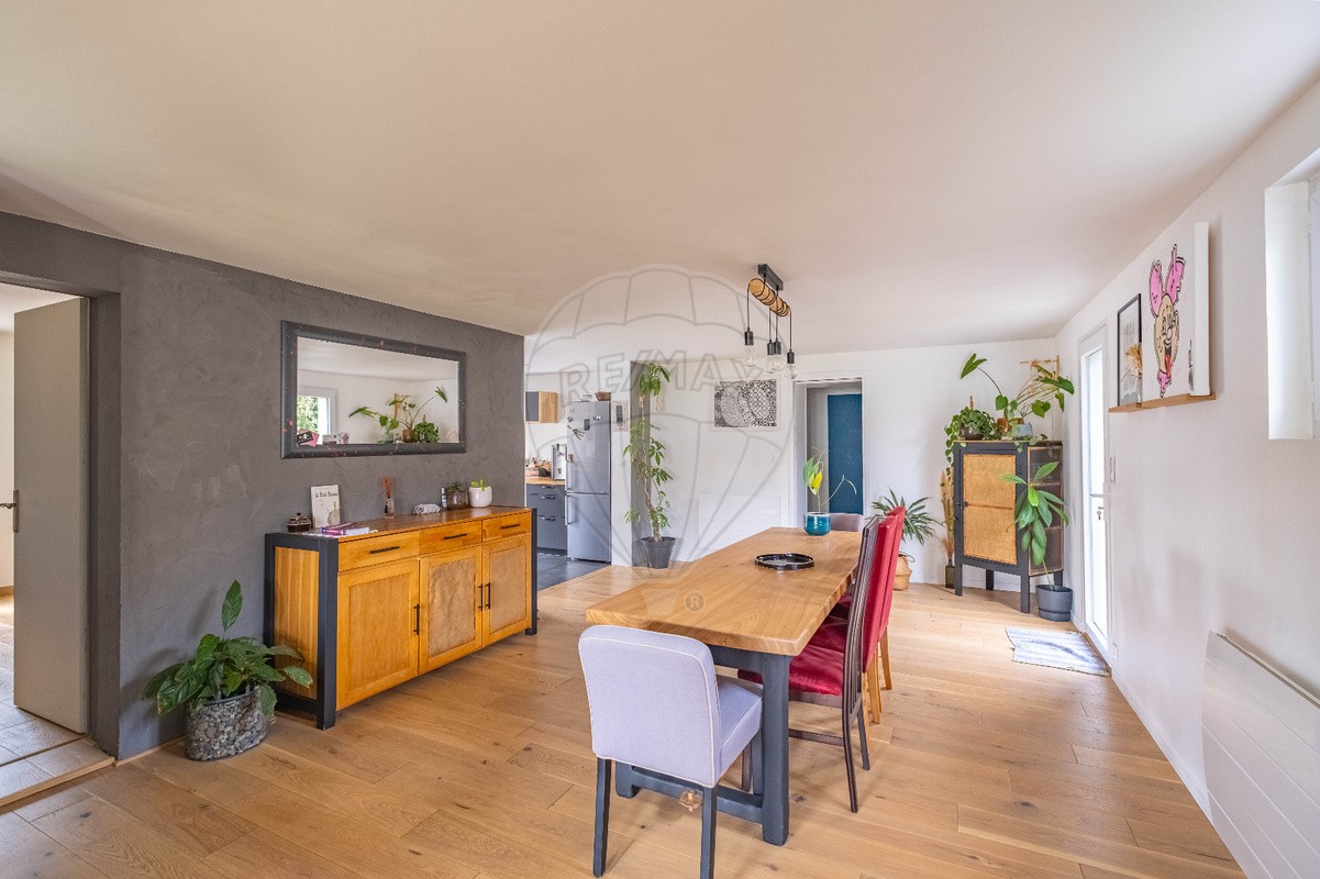 Vente Maison à Puilboreau 7 pièces