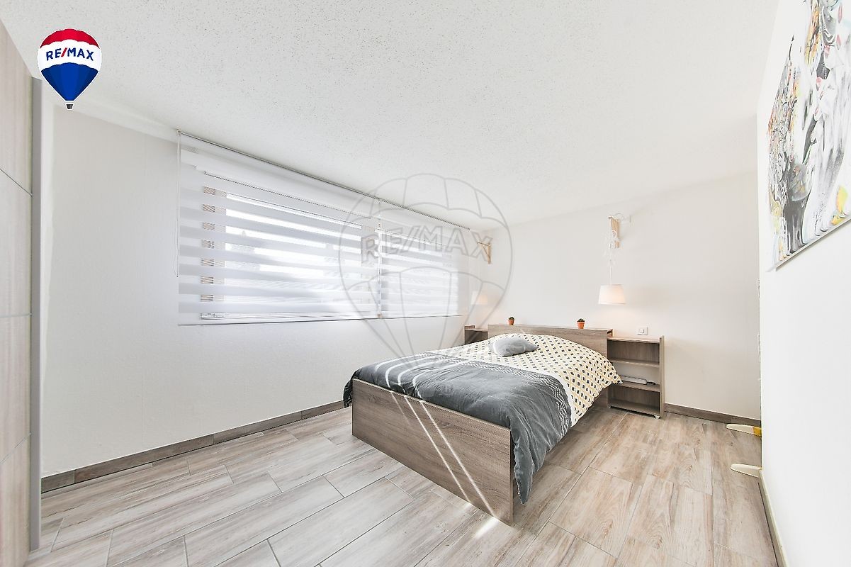 Vente Appartement à Hésingue 4 pièces