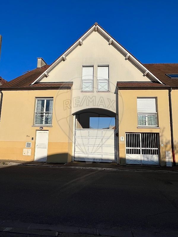 Vente Appartement à Sens 3 pièces